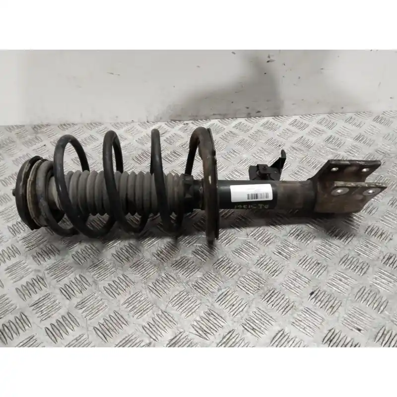 AMORTIGUADOR DELANTERO IZQUIERDO 5202HK Oferta De Temporada